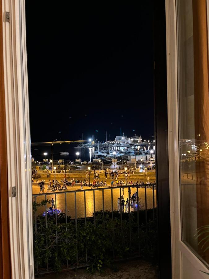 Una Finestra Sul Mare バーリ エクステリア 写真